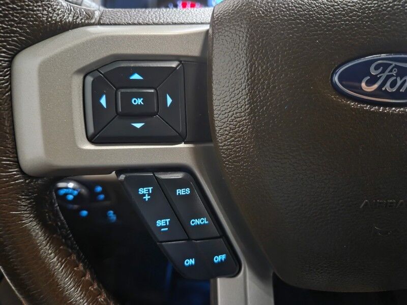 2022 Ford F-350 King Ranch Chrome Pkg FX4 4WD 6.7L Diesel GPS Gooseneck Toyo Tir Arlington TX