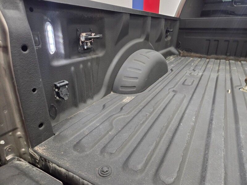 2022 Ford F-350 King Ranch Chrome Pkg FX4 4WD 6.7L Diesel GPS Gooseneck Toyo Tir Arlington TX