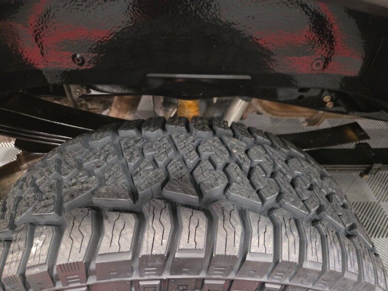 2022 Ford F-350 King Ranch Chrome Pkg FX4 4WD 6.7L Diesel GPS Gooseneck Toyo Tir Arlington TX