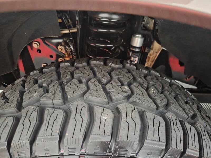 2022 Ford F-350 King Ranch Chrome Pkg FX4 4WD 6.7L Diesel GPS Gooseneck Toyo Tir Arlington TX