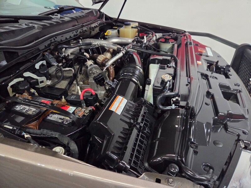 2022 Ford F-350 King Ranch Chrome Pkg FX4 4WD 6.7L Diesel GPS Gooseneck Toyo Tir Arlington TX