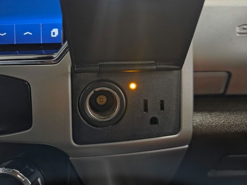 2022 Ford F-350 King Ranch Chrome Pkg FX4 4WD 6.7L Diesel GPS Gooseneck Toyo Tir Arlington TX