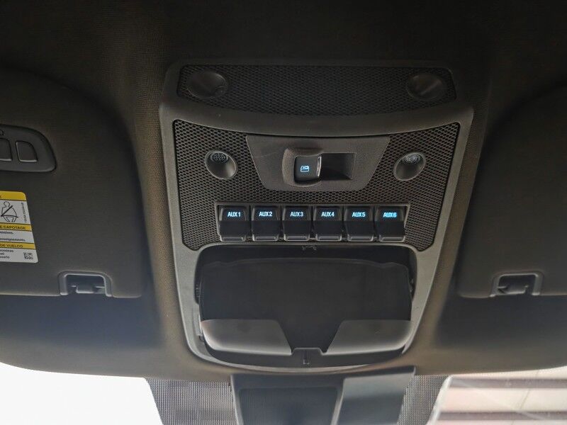 2022 Ford F-350 King Ranch Chrome Pkg FX4 4WD 6.7L Diesel GPS Gooseneck Toyo Tir Arlington TX