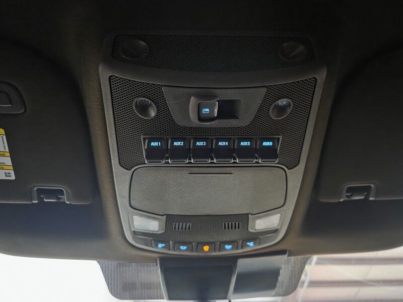 2022 Ford F-350 King Ranch Chrome Pkg FX4 4WD 6.7L Diesel GPS Gooseneck Toyo Tir Arlington TX