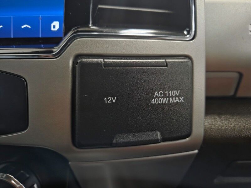 2022 Ford F-350 King Ranch Chrome Pkg FX4 4WD 6.7L Diesel GPS Gooseneck Toyo Tir Arlington TX