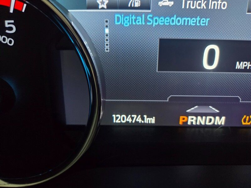 2022 Ford F-350 King Ranch Chrome Pkg FX4 4WD 6.7L Diesel GPS Gooseneck Toyo Tir Arlington TX