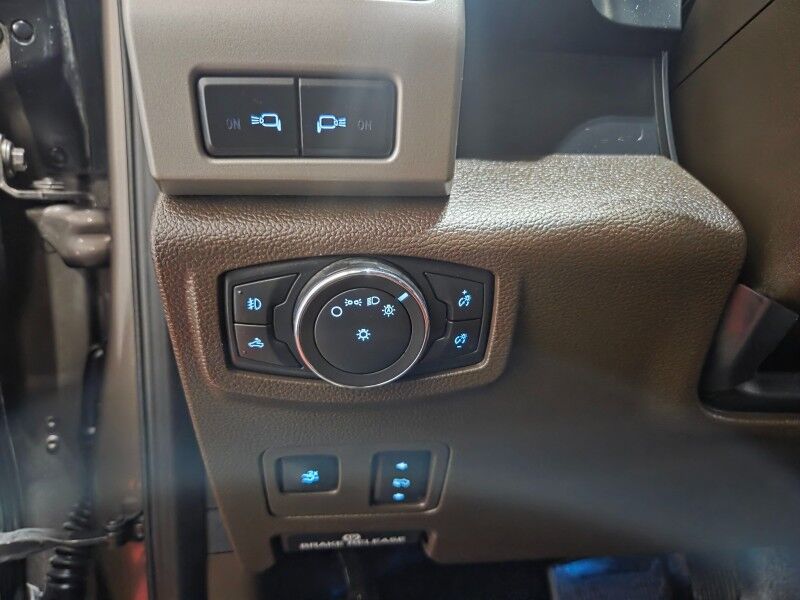 2022 Ford F-350 King Ranch Chrome Pkg FX4 4WD 6.7L Diesel GPS Gooseneck Toyo Tir Arlington TX