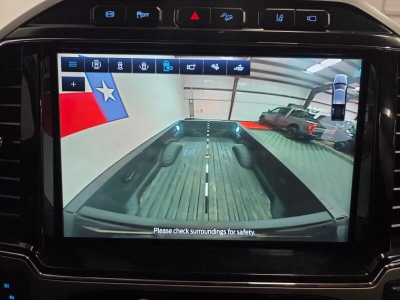 2022 Ford F-350 King Ranch Chrome Pkg FX4 4WD 6.7L Diesel GPS Gooseneck Toyo Tir Arlington TX