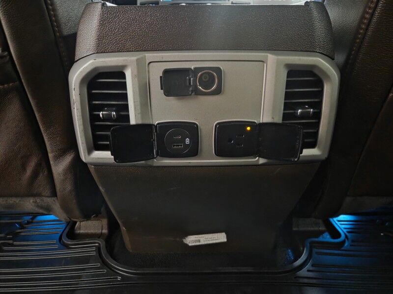 2022 Ford F-350 King Ranch Chrome Pkg FX4 4WD 6.7L Diesel GPS Gooseneck Toyo Tir Arlington TX