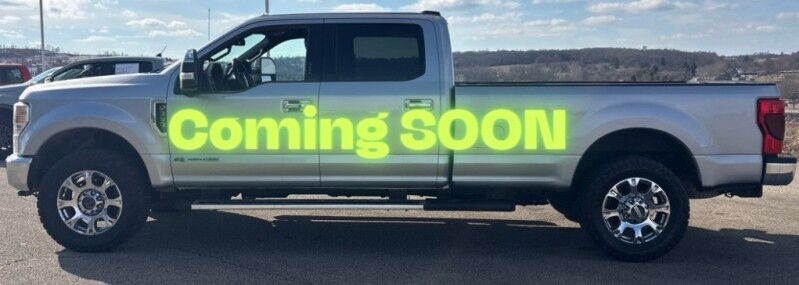 2022 Ford F-350 Lariat