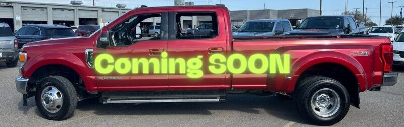 2022 Ford F-350 Lariat