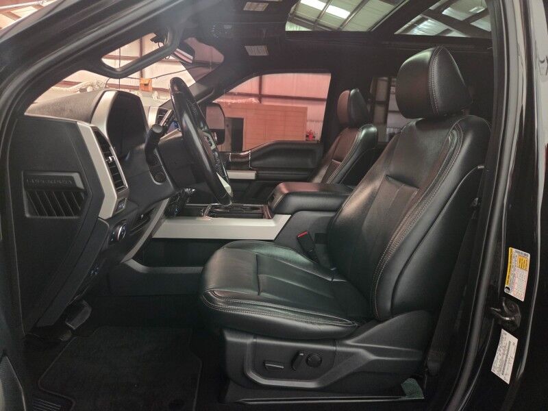2022 Ford F-350 Lariat Dually 4WD 6.7L Diesel Sunroof Gooseneck NEW TIRES FREE WARRANTY Call (682)587-6288 Arlington TX