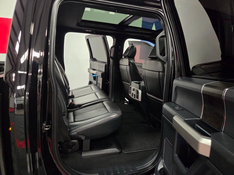 2022 Ford F-350 Lariat Dually 4WD 6.7L Diesel Sunroof Gooseneck NEW TIRES FREE WARRANTY Call (682)587-6288 Arlington TX