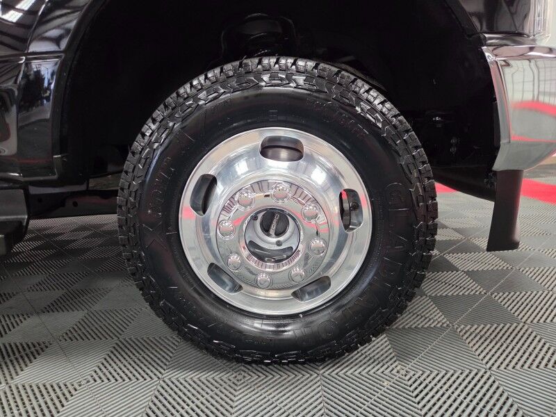 2022 Ford F-350 Lariat Dually 4WD 6.7L Diesel Sunroof Gooseneck NEW TIRES FREE WARRANTY Call (682)587-6288 Arlington TX