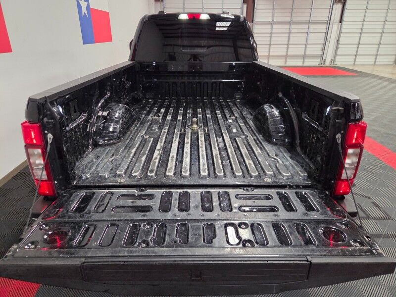 2022 Ford F-350 Lariat Dually 4WD 6.7L Diesel Sunroof Gooseneck NEW TIRES FREE WARRANTY Call (682)587-6288 Arlington TX