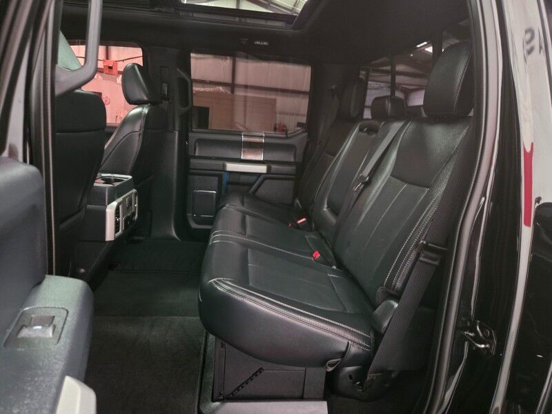 2022 Ford F-350 Lariat Dually 4WD 6.7L Diesel Sunroof Gooseneck NEW TIRES FREE WARRANTY Call (682)587-6288 Arlington TX