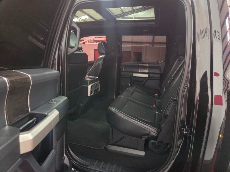 2022 Ford F-350 Lariat Dually 4WD 6.7L Diesel Sunroof Gooseneck NEW TIRES FREE WARRANTY Call (682)587-6288 Arlington TX