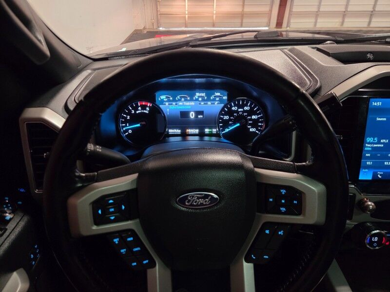 2022 Ford F-350 Lariat Dually 4WD 6.7L Diesel Sunroof Gooseneck NEW TIRES FREE WARRANTY Call (682)587-6288 Arlington TX