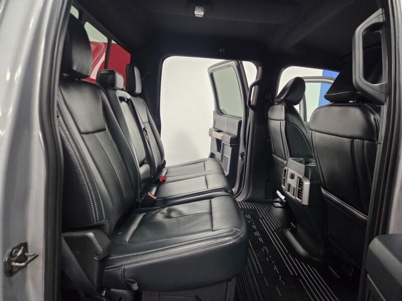 2022 Ford F-350 Lariat Long Bed 6.7L Diesel 12in Screen GPS Camera 35in Nitto Tires FREE WARRANTY Arlington TX