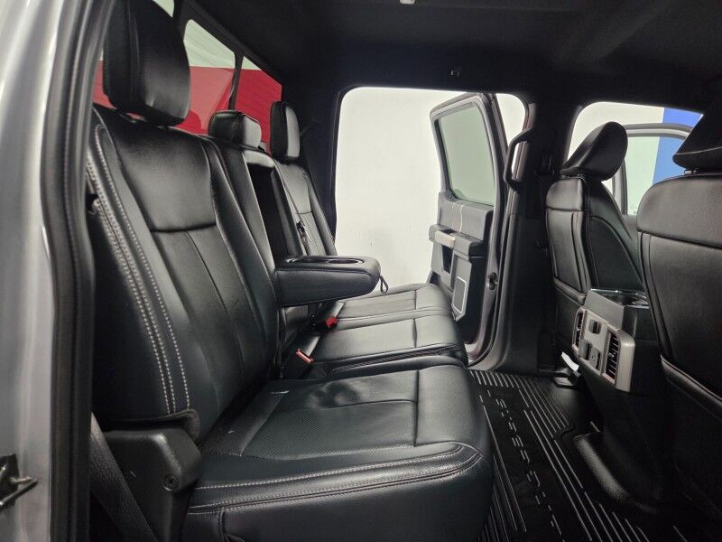 2022 Ford F-350 Lariat Long Bed 6.7L Diesel 12in Screen GPS Camera 35in Nitto Tires FREE WARRANTY Arlington TX