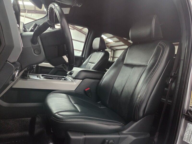 2022 Ford F-350 Lariat Long Bed 6.7L Diesel 12in Screen GPS Camera 35in Nitto Tires FREE WARRANTY Arlington TX