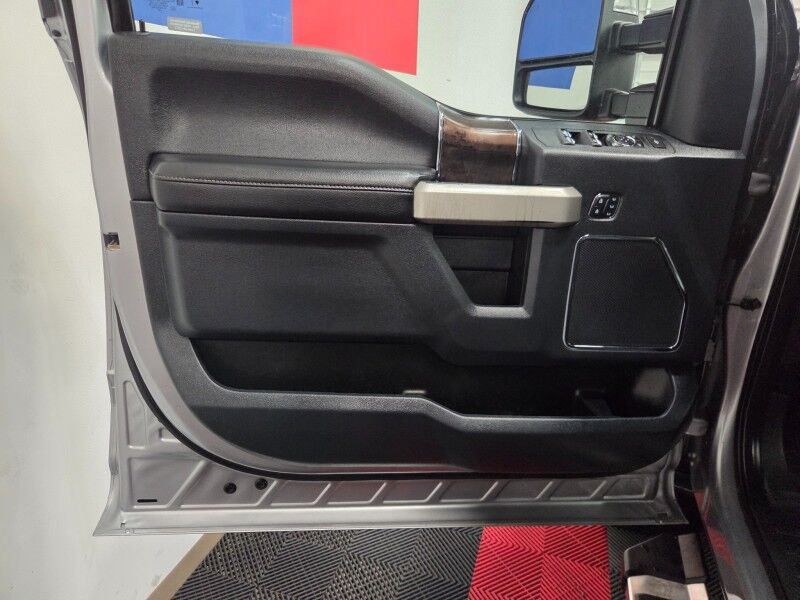 2022 Ford F-350 Lariat Long Bed 6.7L Diesel 12in Screen GPS Camera 35in Nitto Tires FREE WARRANTY Arlington TX