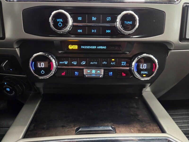 2022 Ford F-350 Lariat Long Bed 6.7L Diesel 12in Screen GPS Camera 35in Nitto Tires FREE WARRANTY Arlington TX