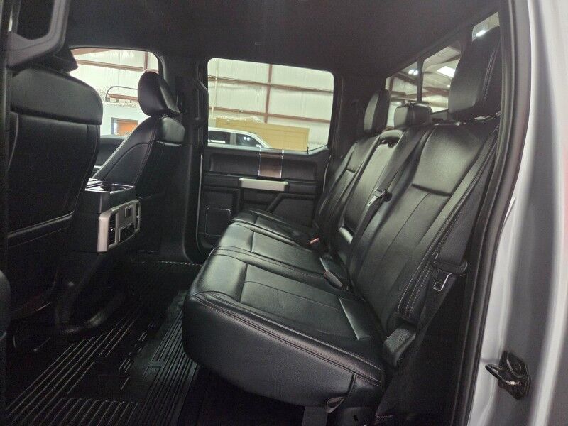 2022 Ford F-350 Lariat Long Bed 6.7L Diesel 12in Screen GPS Camera 35in Nitto Tires FREE WARRANTY Arlington TX