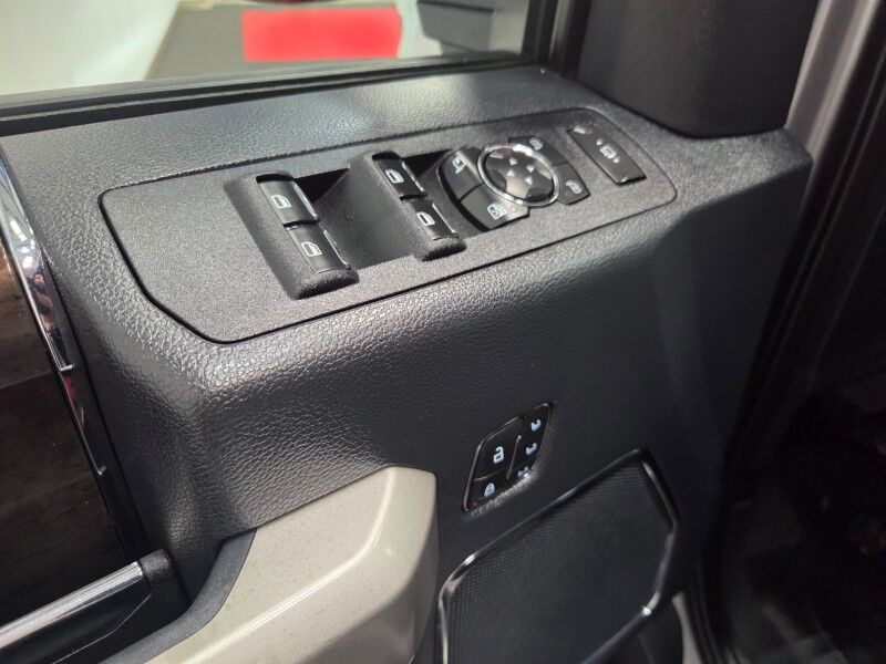 2022 Ford F-350 Lariat Long Bed 6.7L Diesel 12in Screen GPS Camera 35in Nitto Tires FREE WARRANTY Arlington TX