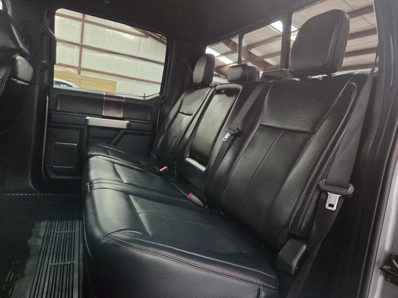 2022 Ford F-350 Lariat Long Bed 6.7L Diesel 12in Screen GPS Camera 35in Nitto Tires FREE WARRANTY Arlington TX