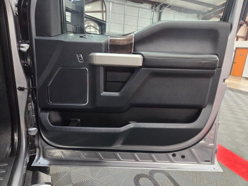 2022 Ford F-350 Lariat Long Bed 6.7L Diesel 12in Screen GPS Camera 35in Nitto Tires FREE WARRANTY Arlington TX