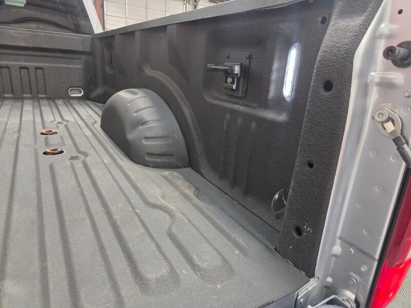 2022 Ford F-350 Lariat Long Bed 6.7L Diesel 12in Screen GPS Camera 35in Nitto Tires FREE WARRANTY Arlington TX