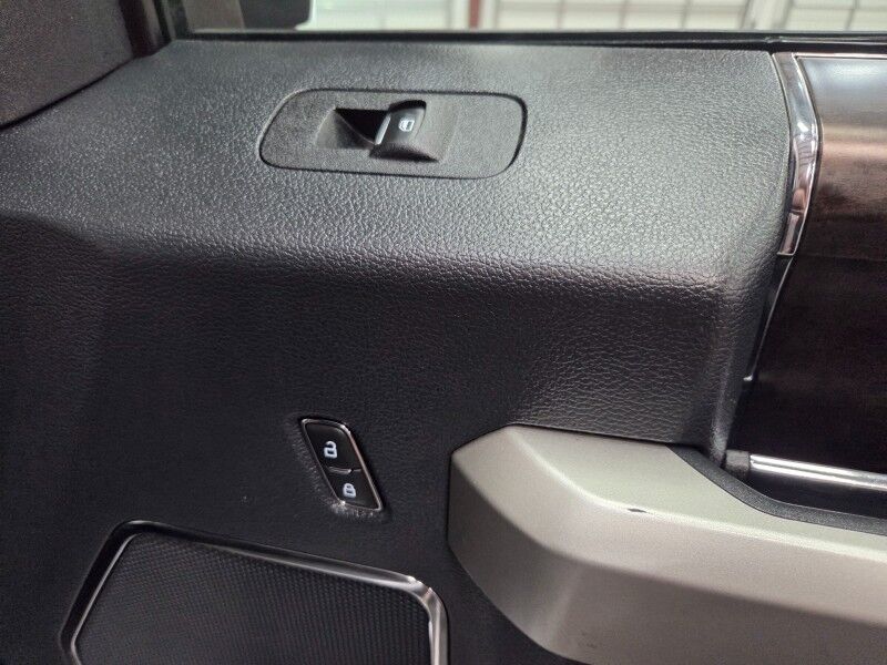 2022 Ford F-350 Lariat Long Bed 6.7L Diesel 12in Screen GPS Camera 35in Nitto Tires FREE WARRANTY Arlington TX