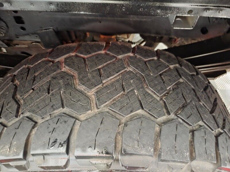 2022 Ford F-350 Lariat Long Bed 6.7L Diesel 12in Screen GPS Camera 35in Nitto Tires FREE WARRANTY Arlington TX