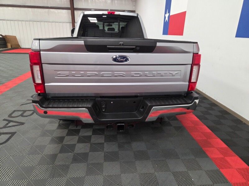 2022 Ford F-350 Lariat Long Bed 6.7L Diesel 12in Screen GPS Camera 35in Nitto Tires FREE WARRANTY Arlington TX