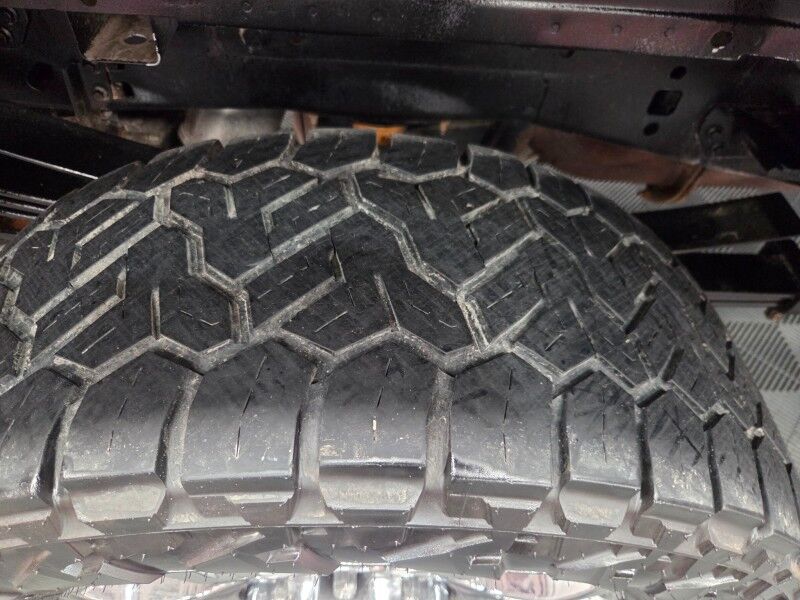 2022 Ford F-350 Lariat Long Bed 6.7L Diesel 12in Screen GPS Camera 35in Nitto Tires FREE WARRANTY Arlington TX