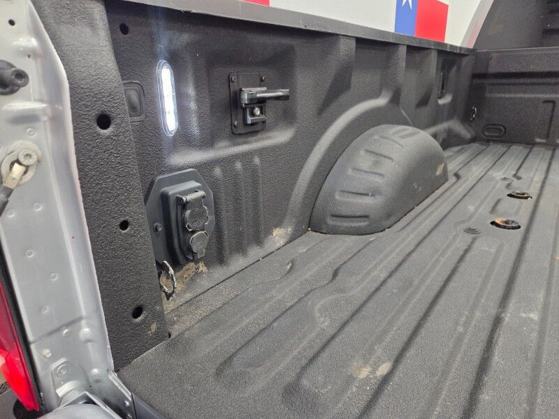 2022 Ford F-350 Lariat Long Bed 6.7L Diesel 12in Screen GPS Camera 35in Nitto Tires FREE WARRANTY Arlington TX