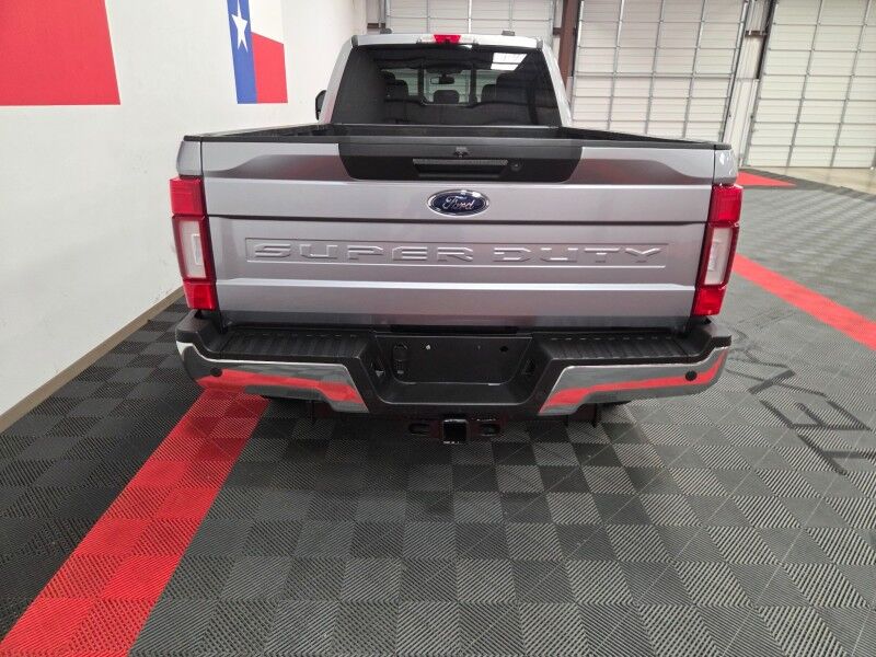 2022 Ford F-350 Lariat Long Bed 6.7L Diesel 12in Screen GPS Camera 35in Nitto Tires FREE WARRANTY Arlington TX