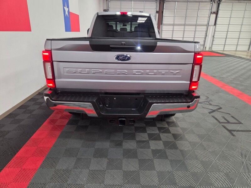 2022 Ford F-350 Lariat Long Bed 6.7L Diesel 12in Screen GPS Camera 35in Nitto Tires FREE WARRANTY Arlington TX