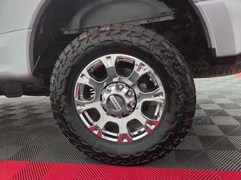 2022 Ford F-350 Lariat Long Bed 6.7L Diesel 12in Screen GPS Camera 35in Nitto Tires FREE WARRANTY Arlington TX