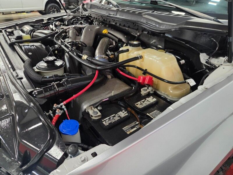 2022 Ford F-350 Lariat Long Bed 6.7L Diesel 12in Screen GPS Camera 35in Nitto Tires FREE WARRANTY Arlington TX