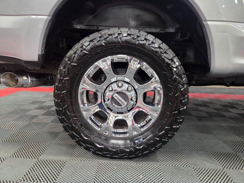 2022 Ford F-350 Lariat Long Bed 6.7L Diesel 12in Screen GPS Camera 35in Nitto Tires FREE WARRANTY Arlington TX