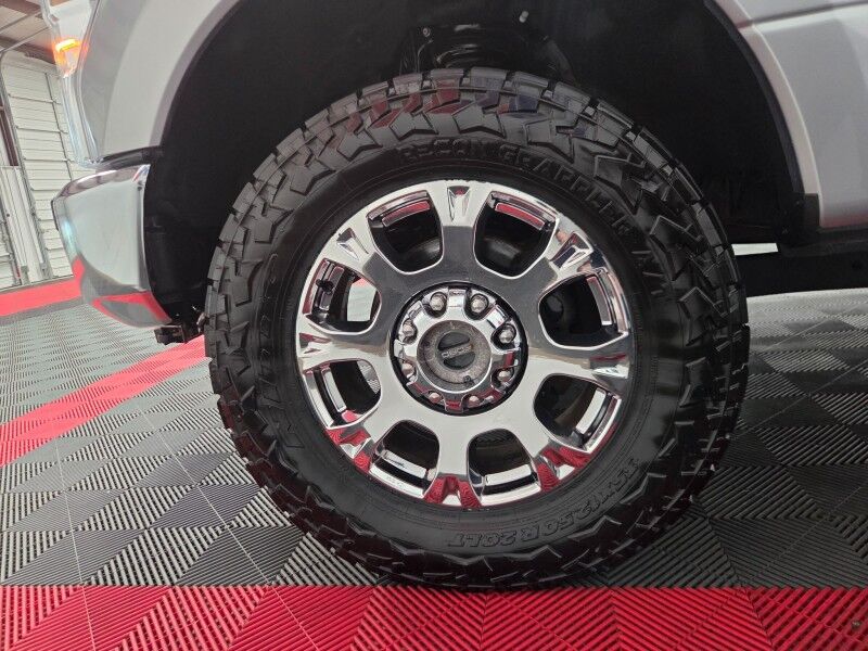 2022 Ford F-350 Lariat Long Bed 6.7L Diesel 12in Screen GPS Camera 35in Nitto Tires FREE WARRANTY Arlington TX