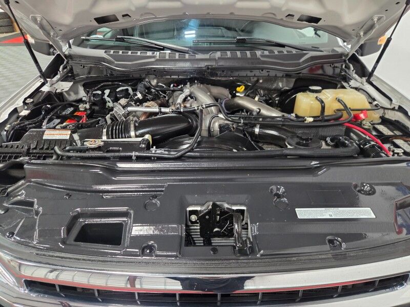 2022 Ford F-350 Lariat Long Bed 6.7L Diesel 12in Screen GPS Camera 35in Nitto Tires FREE WARRANTY Arlington TX