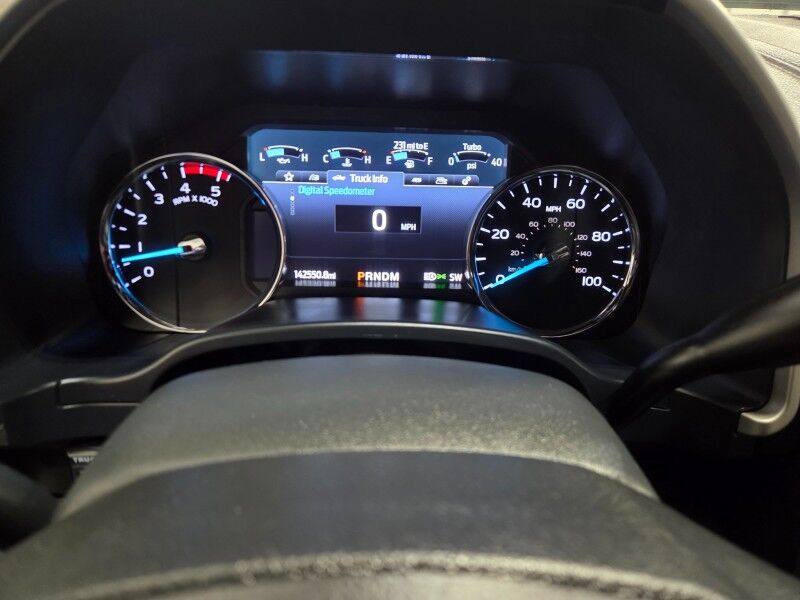 2022 Ford F-350 Lariat Long Bed 6.7L Diesel 12in Screen GPS Camera 35in Nitto Tires FREE WARRANTY Arlington TX