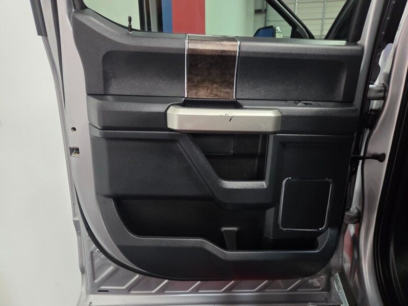 2022 Ford F-350 Lariat Long Bed 6.7L Diesel 12in Screen GPS Camera 35in Nitto Tires FREE WARRANTY Arlington TX