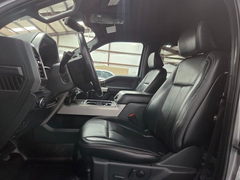 2022 Ford F-350 Lariat Long Bed 6.7L Diesel 12in Screen GPS Camera 35in Nitto Tires FREE WARRANTY Arlington TX