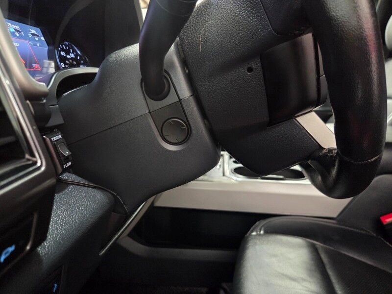 2022 Ford F-350 Lariat Long Bed 6.7L Diesel 12in Screen GPS Camera 35in Nitto Tires FREE WARRANTY Arlington TX