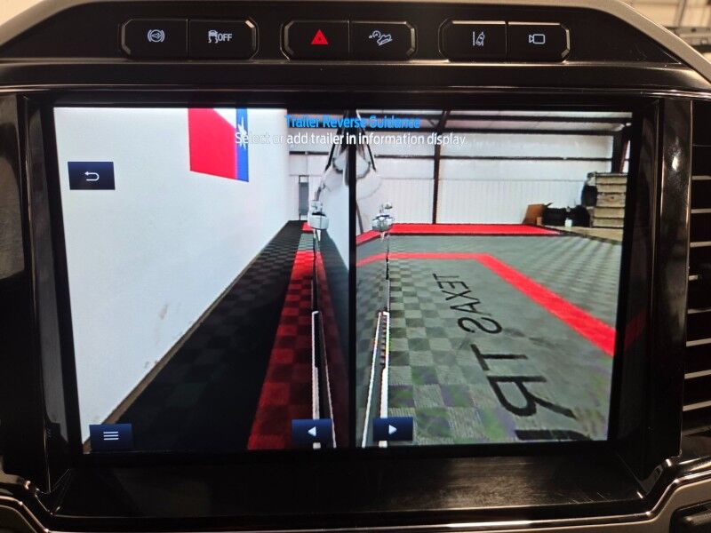 2022 Ford F-350 Lariat Long Bed 6.7L Diesel 12in Screen GPS Camera 35in Nitto Tires FREE WARRANTY Arlington TX