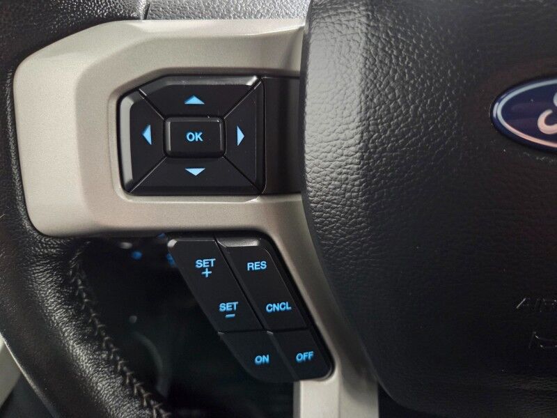 2022 Ford F-350 Lariat Long Bed 6.7L Diesel 12in Screen GPS Camera 35in Nitto Tires FREE WARRANTY Arlington TX